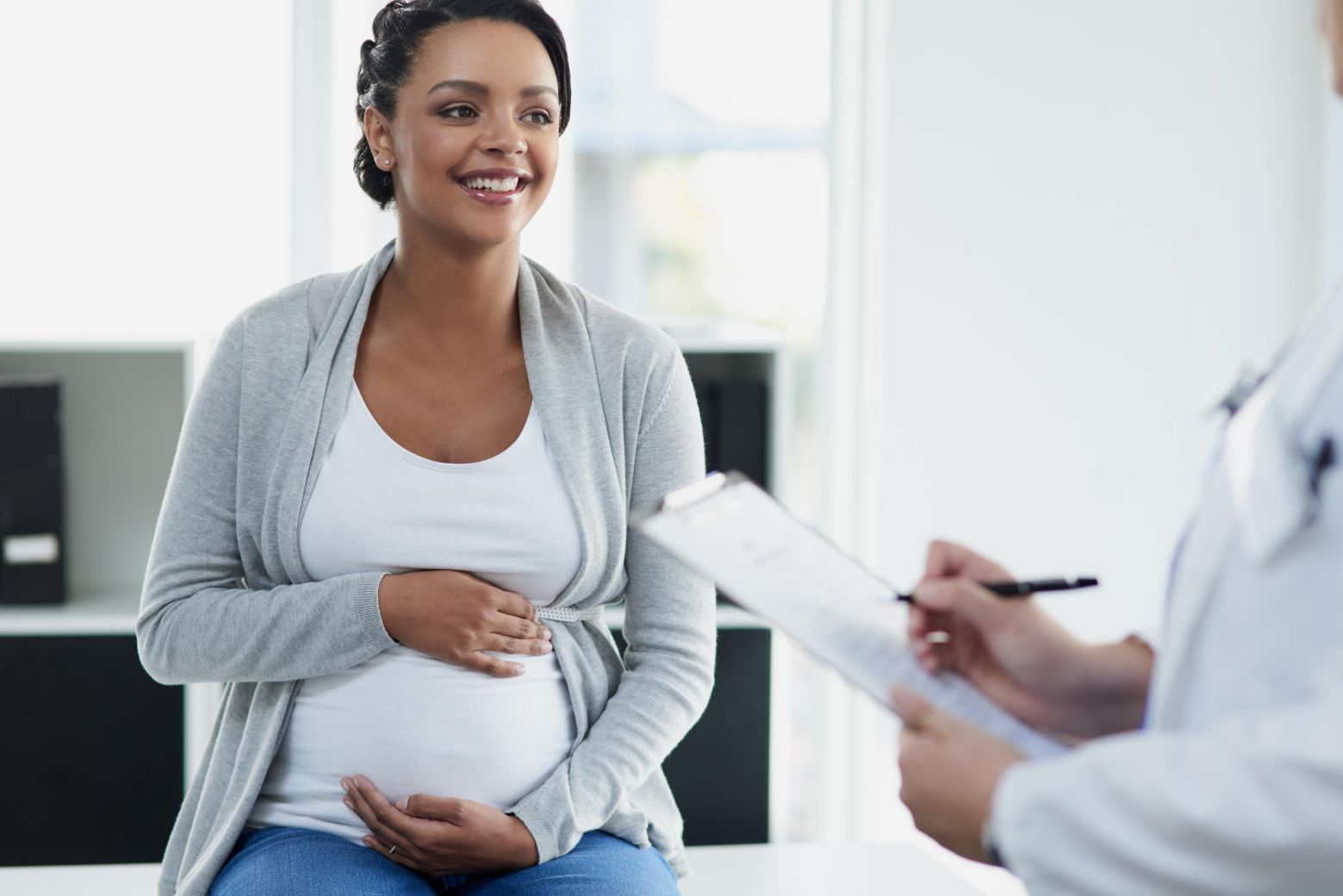 Pregnancy, Breastfeeding, and Pediatrics