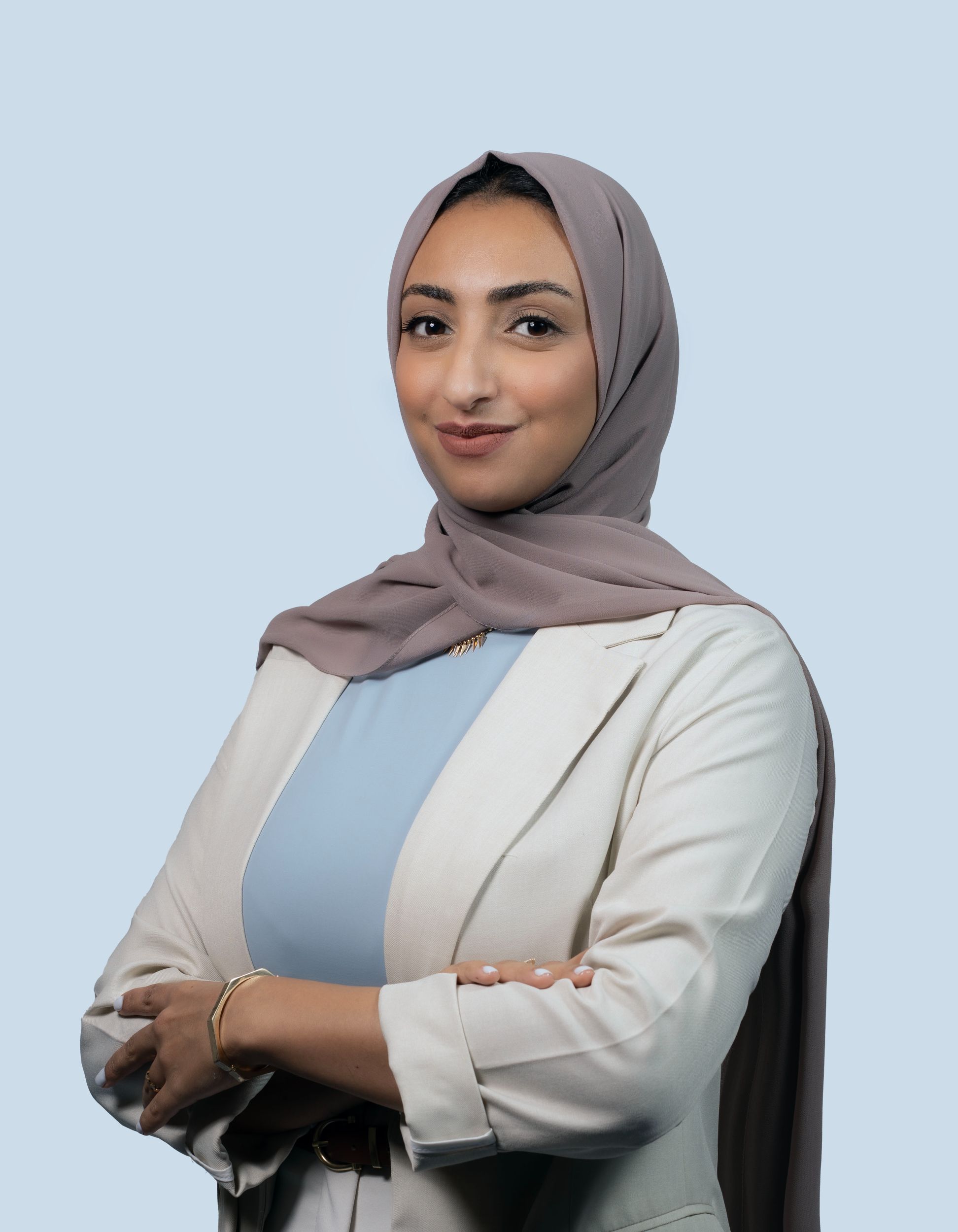 Dr. Hend Makky – Aman Lil Afia Clinic | Dubai | UAE